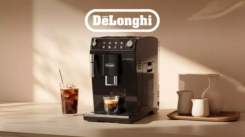 DeLonghi