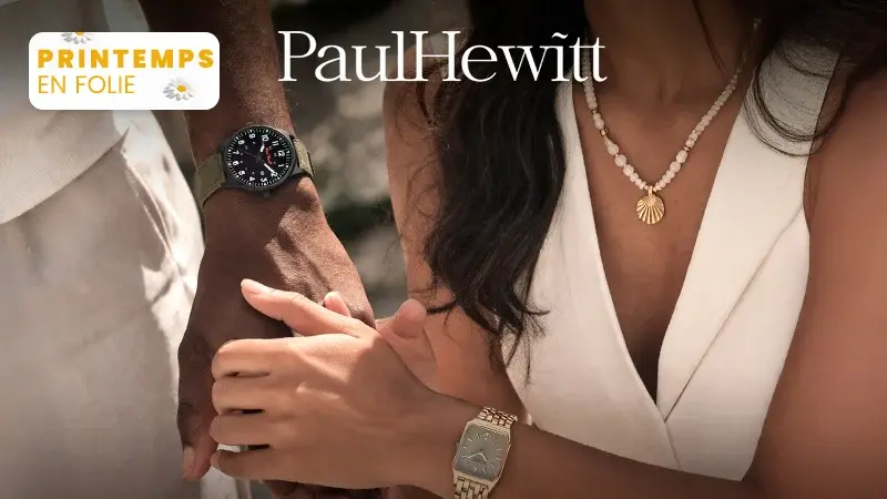 Paul Hewitt