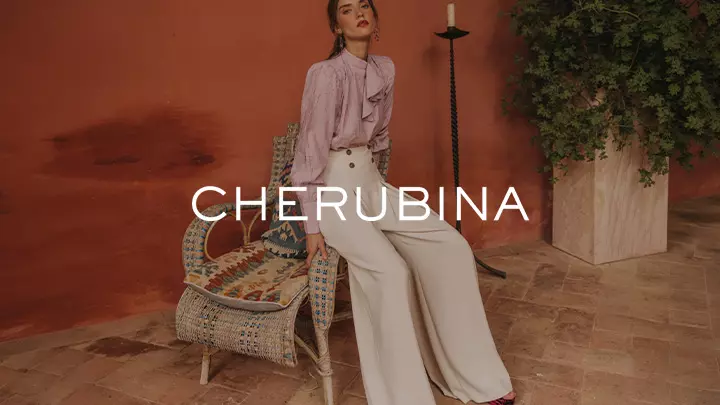 Cherubina