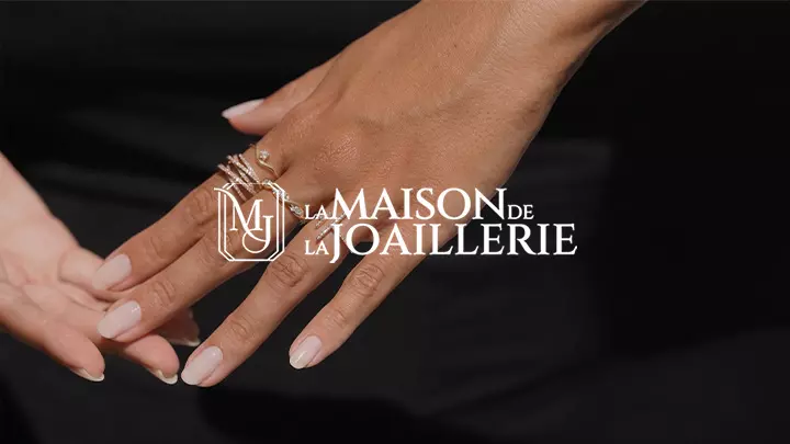 La Maison de la Joaillerie