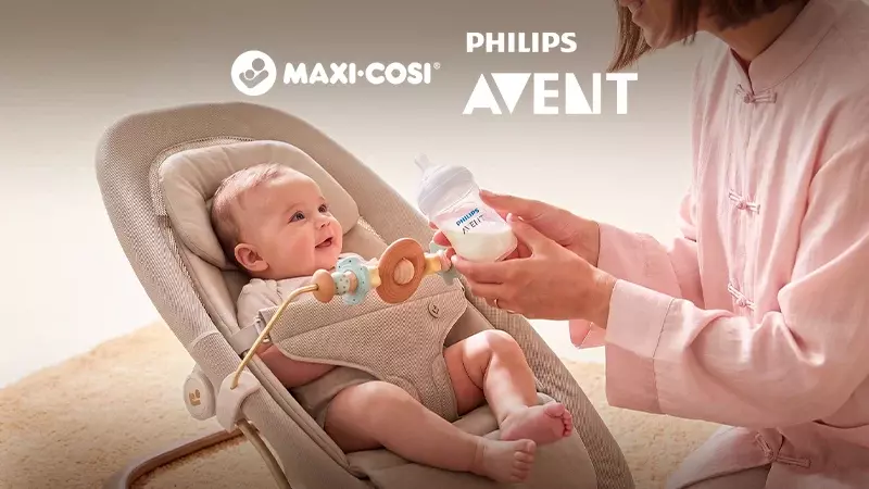 Dorel + philips