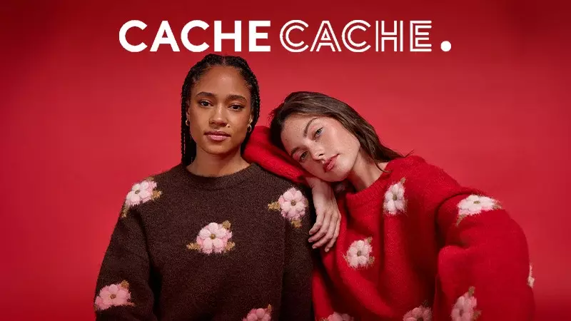 Cache-Cache