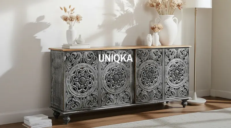 Uniqka