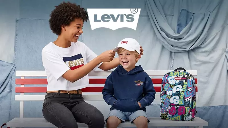 Levi's® Kids