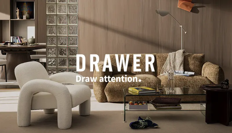 Drawer