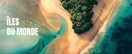 Iles du Monde