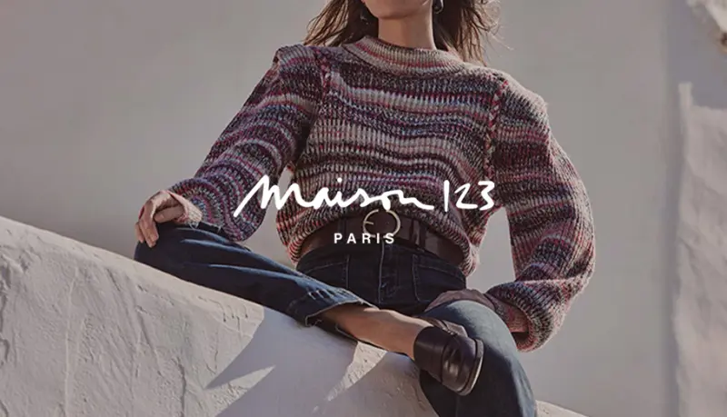 Maison 123