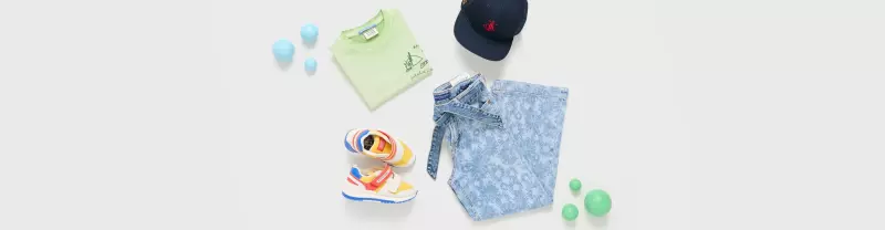 Scotch & Soda - Enfant