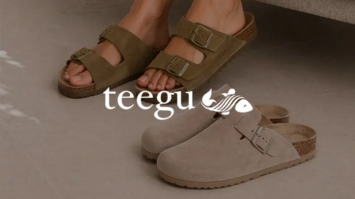 Teegu