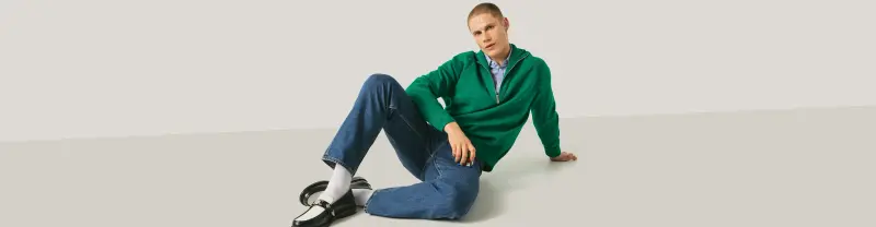Calvin Klein - Homme