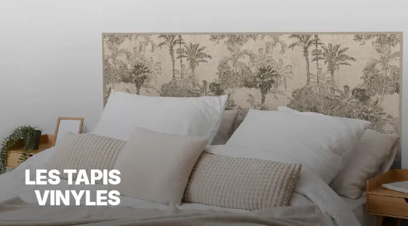 Tapis et Décors Vinyles