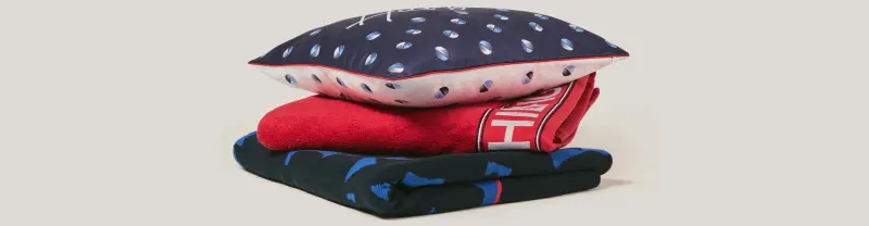 Tommy Hilfiger - Habitat