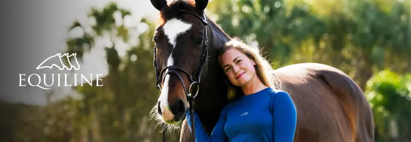 Equiline