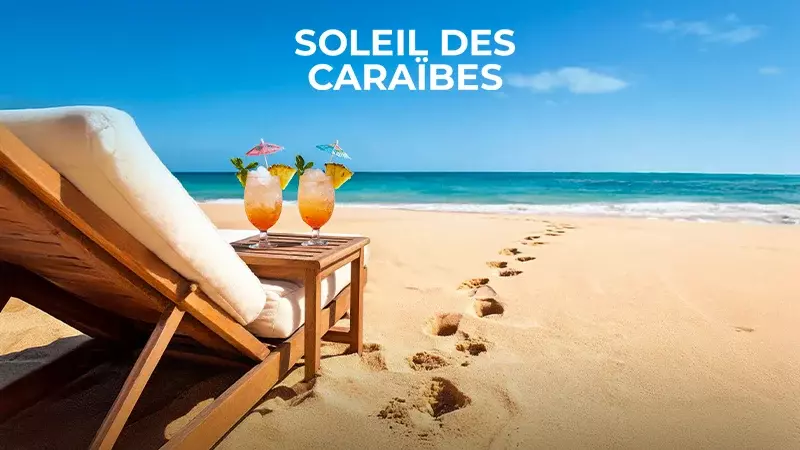 Soleil des Caraïbes