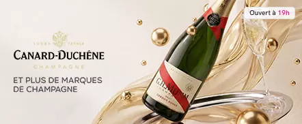 Grandes Maisons de Champagne
