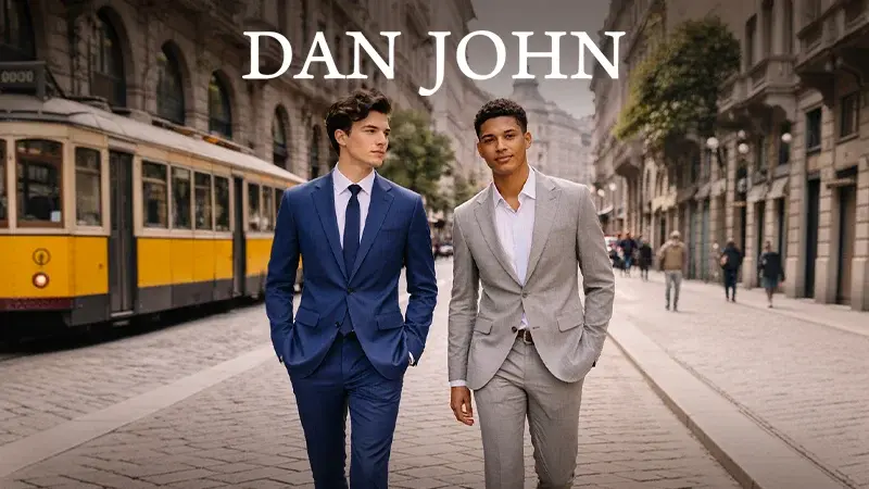 Dan john