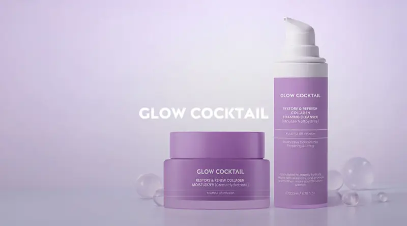 GlowCocktail