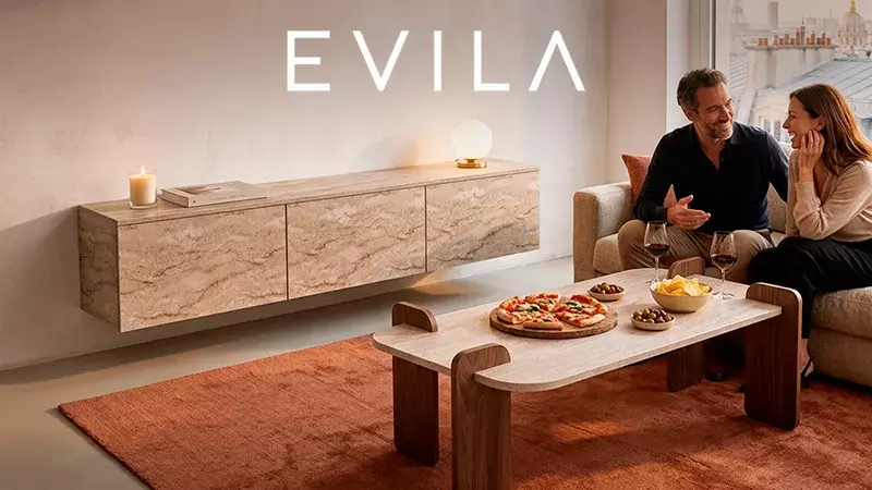 Evila Originals