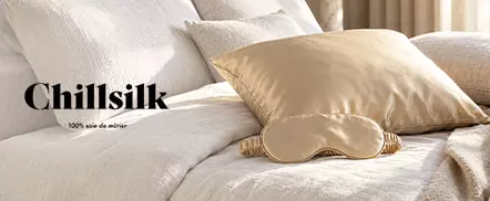 Chillsilk