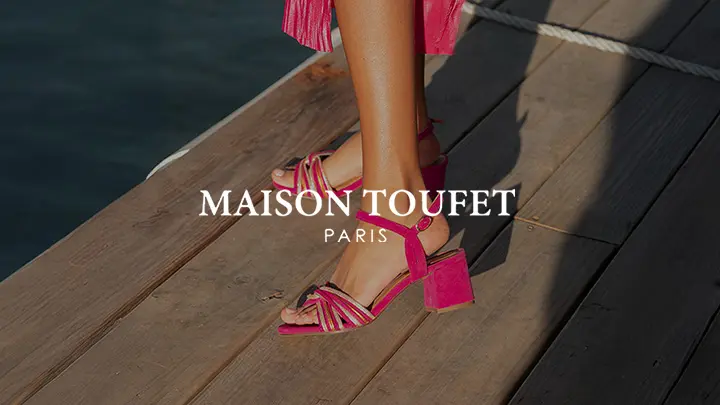 Maison Toufet