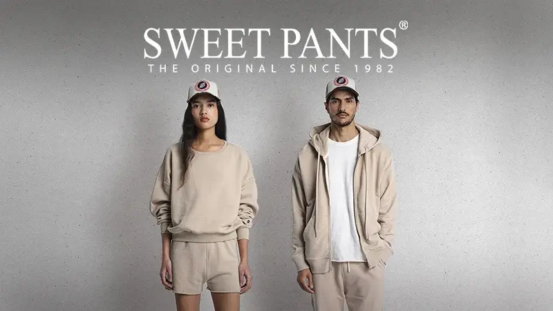 Sweet Pants