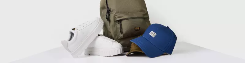 G-Star - Homme