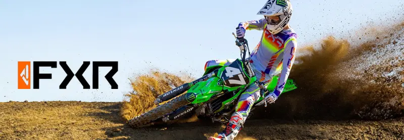 FXR