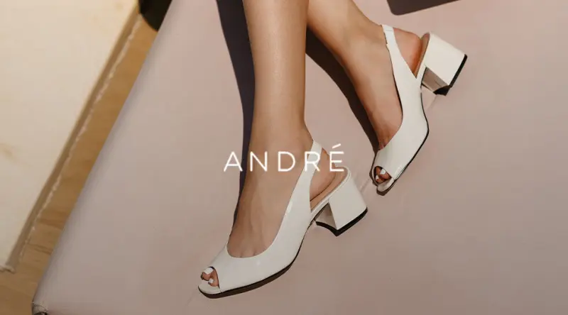 André