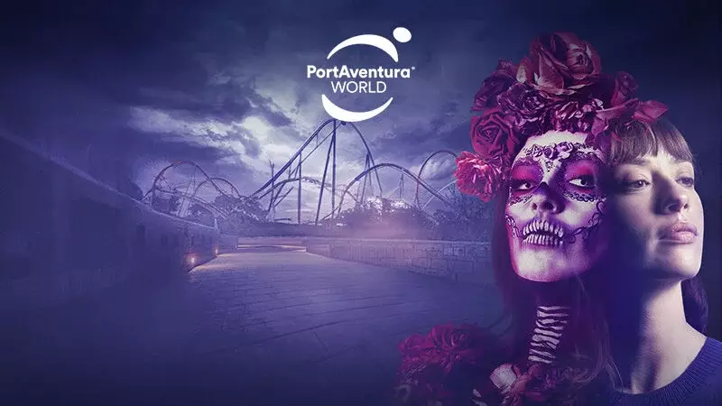PortAventura World
