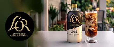 L'OR Espresso