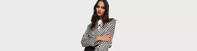 Hauts tendance pour elle