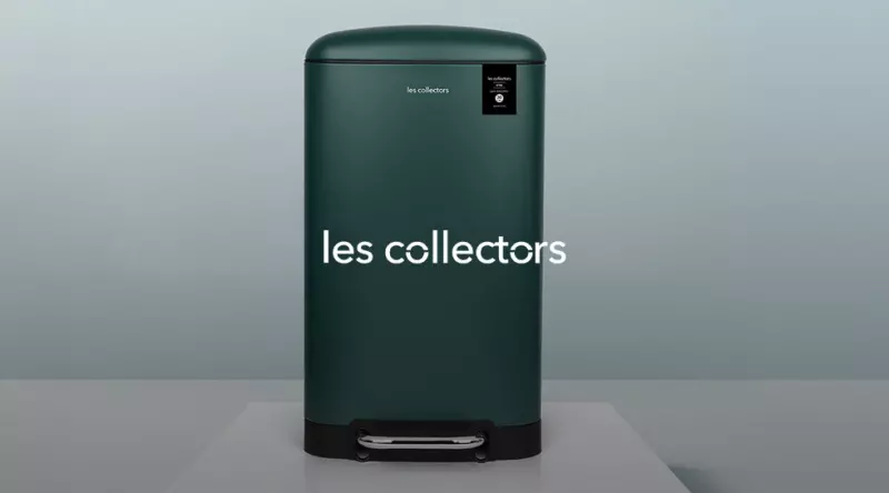 Les Collectors
