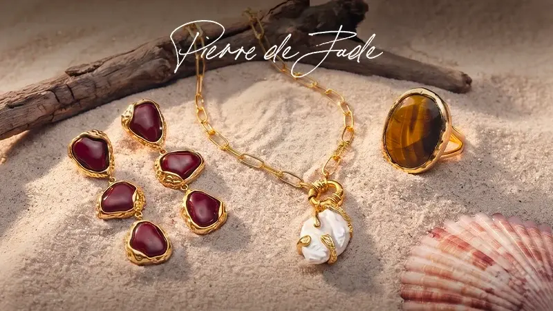 Pierres de jade