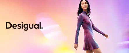 Desigual