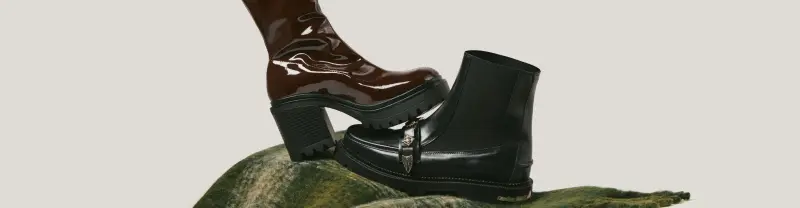 Dernière chance : boots & accessoires tendance