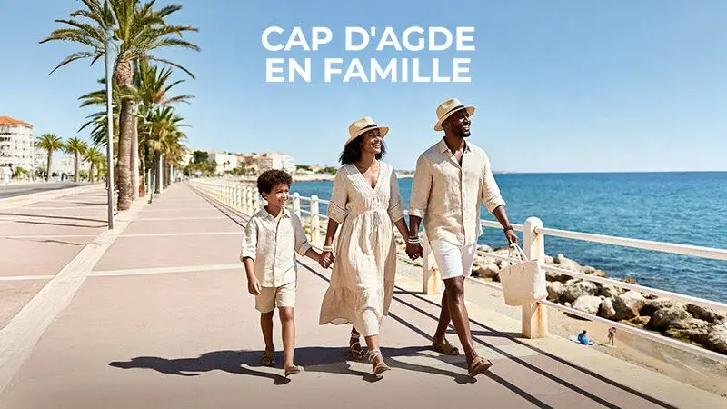 All Inclusive Cap d'Agde