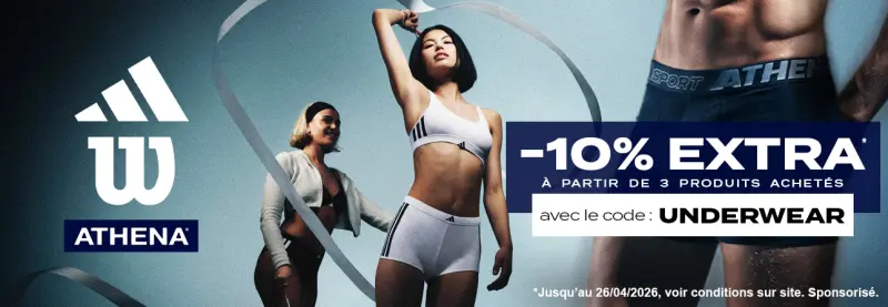 Code Underwear