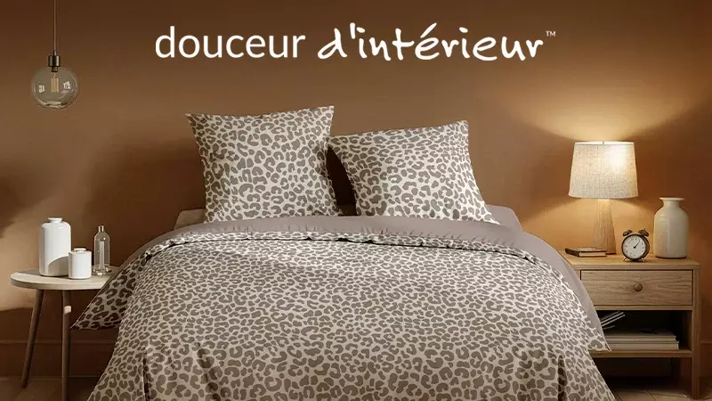 Douceur d'Intérieur