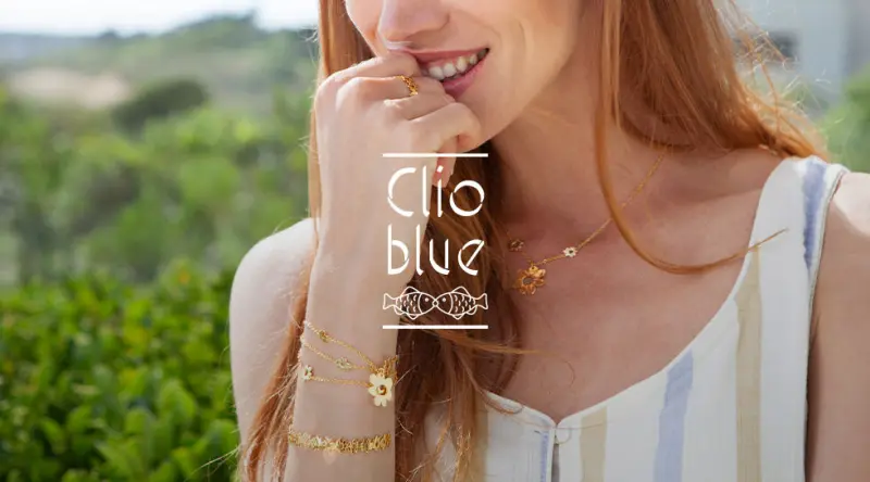 Clio Blue