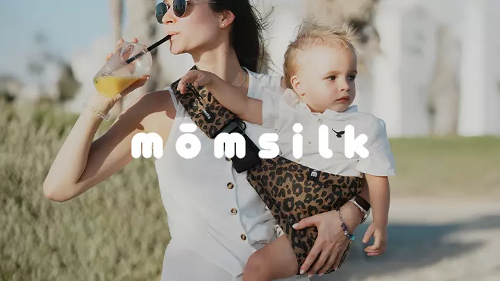 Momsilk