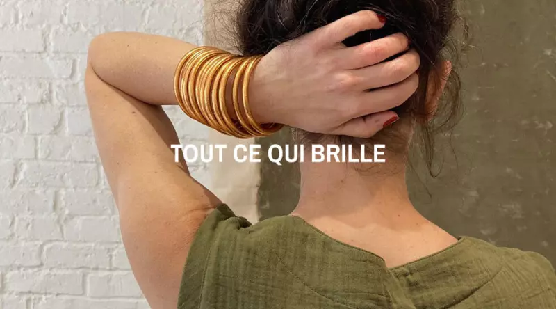 Tout ce qui Brille