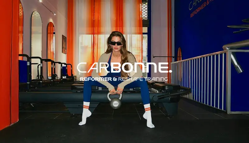Carbonne Studio