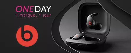 Beats by dr dre