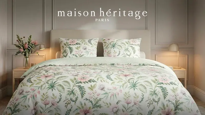 Maison heritage