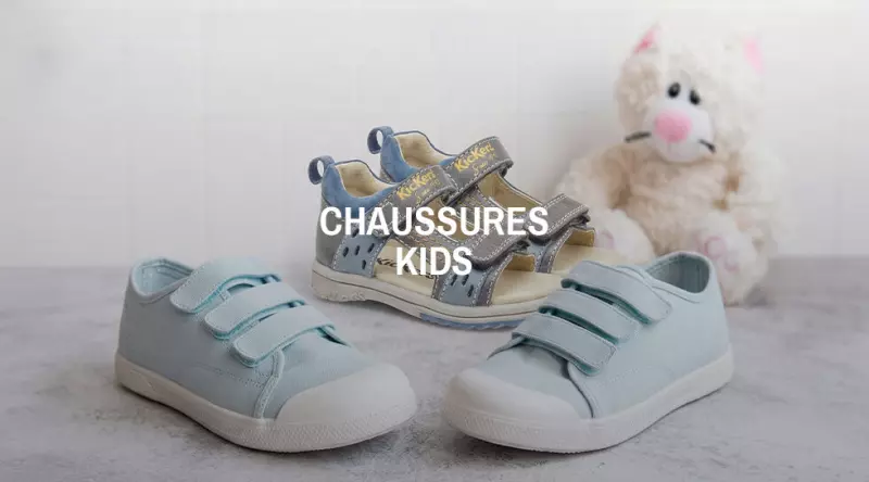 Chaussures kids