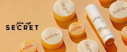 Sélection Pinup Secret