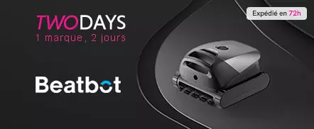 Beatbot