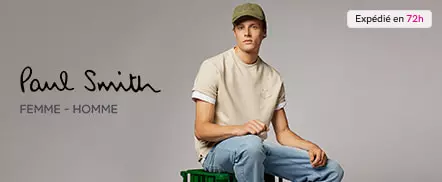 Paul Smith