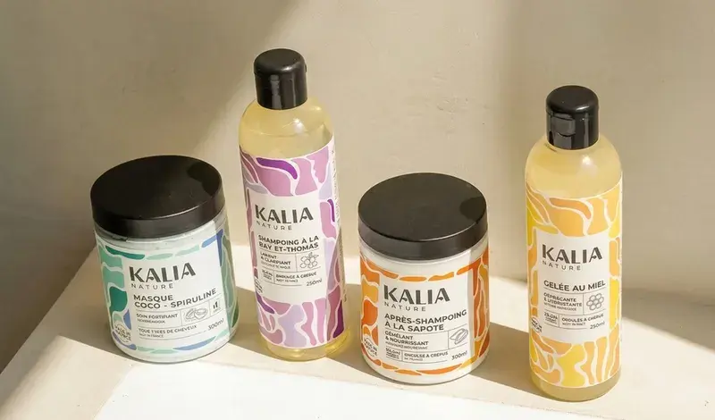 Kalia Nature