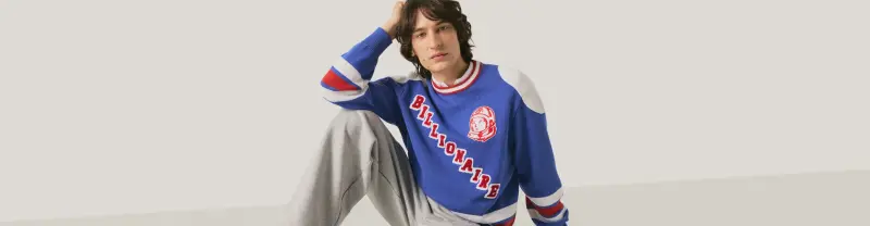 Billionaire Boys Club